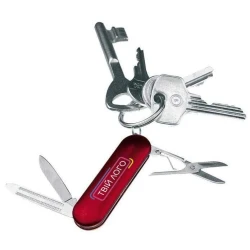 Ніж кишеньковий з вашим логотипом