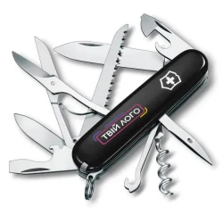 Арт: 13713 Victorinox Huntsman з логотипом