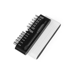 Набор инструментов Bits с логотипом