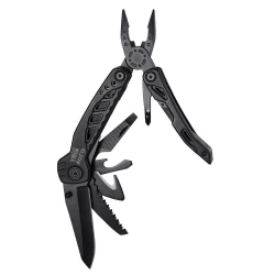 Мультитул Kolmar 7 функций 107 мм в чехле для Вашего лого