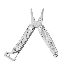 Мультитул Oakville 9 функций в чехле с Вашим лого