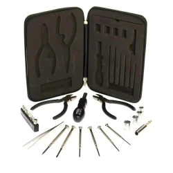 Набор инструментов 26-в-1 для печати вашего логотипа