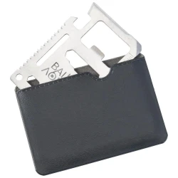 Мультитул 11-в-1 Roxie 80 мм в чехле з логотипом