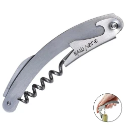 Штопор офіціанта Dana нержавіюча сталь з Вашим лого