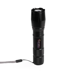 Ліхтарик Glow з вашим логотипом, TM Discover