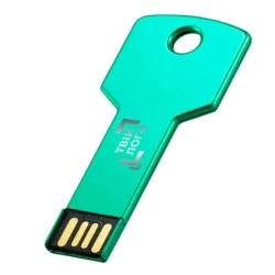 USB-Флешка ключ USB 2.0 с вашим лого 8 Gb