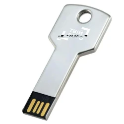 Флешка ключ USB 3.0 с вашим лого 32 Gb