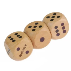 USB-Флешка на 8Gb в форме игральных кубиков под ваш лого