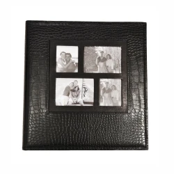 Фотоальбом для фотографий с вашим логотипом 34,2x32х4 см