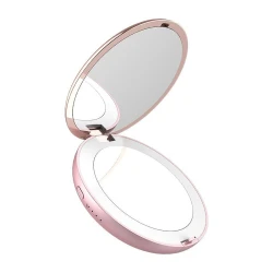 Портативний зарядний пристрій з логотипом LINE ART MIRROR