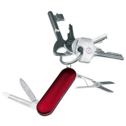 Ніж кишеньковий з вашим логотипом