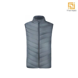 Жилет Thermalli La Grave унісекс з Вашим логотипом