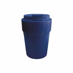 Термокружка Rhodes, вакуумна сталева з Вашим лого 380 мл Арт: 60022322