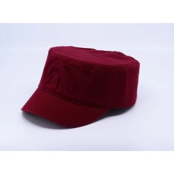 Кепка coFEE Urban man с коротким козырьком, милитари под печать логотипа