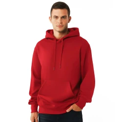 Худі Nikibo Essential унісекс з Вашим лого