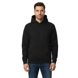 Худи Nikibo Urban унисекс с лого