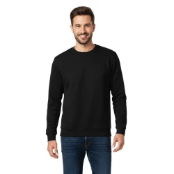 Світшот Nikibo Classic унісекс з лого