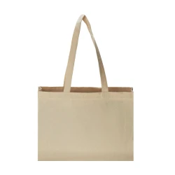 Сумка-шопер Greentote 40х30х10 см с печатью лого