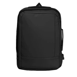 Рюкзак для путешествий Horizon 44х32х10 см с логотипом компании