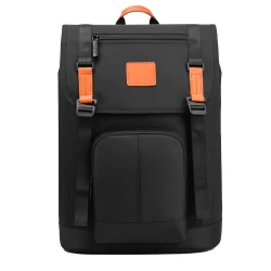 Рюкзак роллтоп Metro 41х31х17 см с лого компании