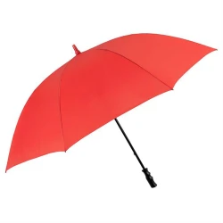 Большой зонт-трость механический Golf XXL с лого компании