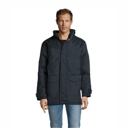 Куртка SOL'S Record унісекс з логотипом