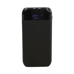 Повербанк TURKS 10000 mAh з вашим лого