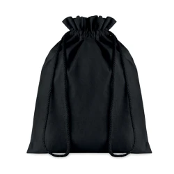 Мини-шопер TASKE MEDIUM из хлопка 25×32 см, 105 г/м² с вашим лого