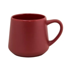 Керамічне горнятко EMILIA 380 мл з логотипом