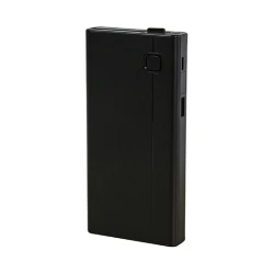 Повербанк Caicos 10000 mAh з логотипом компанії