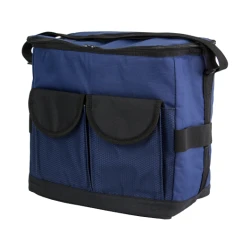 Сумка-холодильник Kempa 32х32х21 см з друком лого