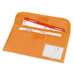 Портмоне для документов с вашим логотипом