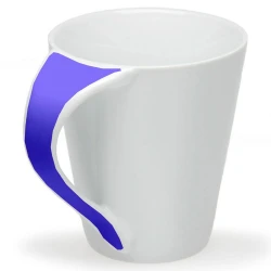 Чашка 'Симона' с Логотипом