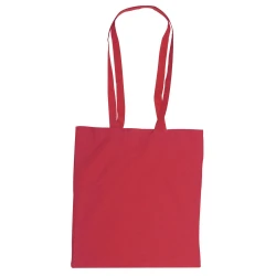 ЕКО сумка бавовна з вашим логотипом 110 г/м² 360 х 410 х 5 мм