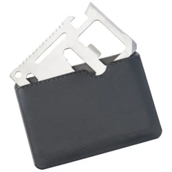 Мультитул 11-в-1 Roxie 80 мм у чохлі з логотипом