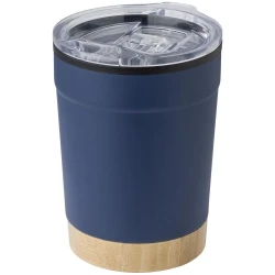 Термочашка Sophia з прозорою кришкою з Вашим лого 300 мл Арт: ЕС95970774