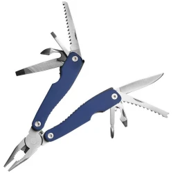 Мультитул 10-в-1 100 мм  з логотипом