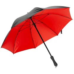Парасолька-тростина механічна Блейк Ø103 cм з Вашим логотипом