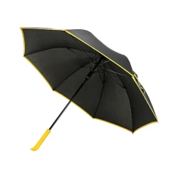 Парасолька-тростина автомат Economix Optima PROMO NEXT для друку вашого логотипу
