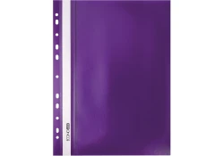 Папка-швидкозшивач А4 з логотипом