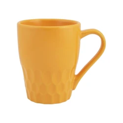 Чашка керамічна Economix promo CASSANDRA з логотипом