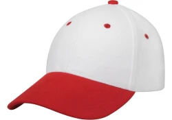 Кепка 6-ти панельная Optima Promo Combi с Вашим логотипом
