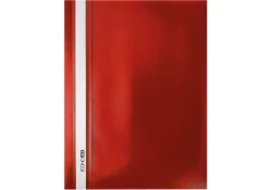 Папка-швидкозшивач А4 без перфорації з лого