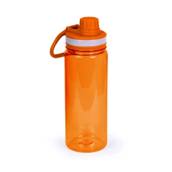 Бутылка для питья Active с вашим логотипом, ТМ Discover