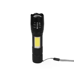 Ліхтарик Glow з вашим логотипом, TM Discover