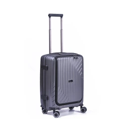 Валіза Jet, TM Columbus під ваш індивідуальний логотип