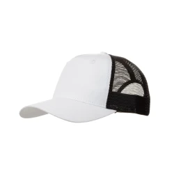 Кепка Malfini 5P Trucker под нанесение логотипа