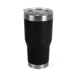 Термокружка Mono з подвійною стінкою сталева з Вашим лого 500 мл Арт: 2529