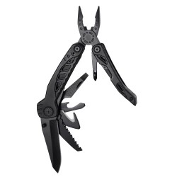 Мультитул Kolmar 7 функцій 107 мм у чохлі для Вашого лого