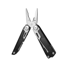 Мультитул Spartan 7 функцій 108 мм у чохлі для Вашого лого